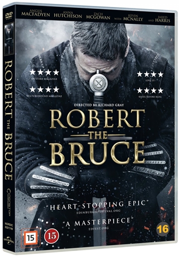 Robert The Bruce